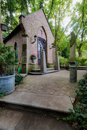 Medium property photo - Patersweg 9, 5951 NC Belfeld